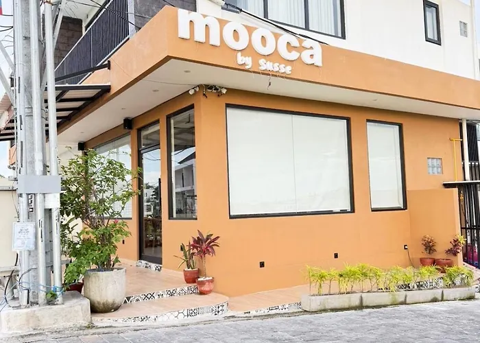 ベッド・アンド・ブレックファスト Mooca *